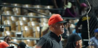 Mendy López será el nuevo dirigente de los Toros