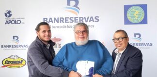 Raúl Valdés y Yairo Muñoz son electos en el “Pelotero Estrella de la Semana”