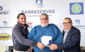 Raúl Valdés y Yairo Muñoz son electos en el “Pelotero Estrella de la Semana”