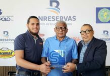 Franmil Reyes y Steven Moyers son electos en el Pelotero Estrella de la Semana