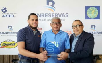 Franmil Reyes y Steven Moyers son electos en el Pelotero Estrella de la Semana
