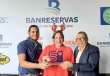 Erik González y Paolo Espino son MVP y Lanzador del Año de la ACD-Producciones Apolo