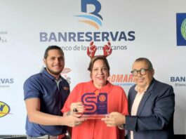 Erik González y Paolo Espino son MVP y Lanzador del Año de la ACD-Producciones Apolo