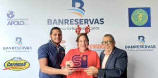 Erik González y Paolo Espino son MVP y Lanzador del Año de la ACD-Producciones Apolo