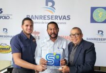 Erik González y Tyler Viza son electos en el “Pelotero Estrella de la Semana”