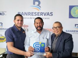 Erik González y Tyler Viza son electos en el “Pelotero Estrella de la Semana”