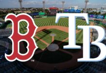 MLB y Uepatickets anuncian venta de boletas para serie Boston y Tampa