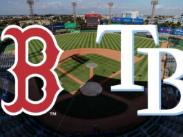 MLB y Uepatickets anuncian venta de boletas para serie Boston y Tampa