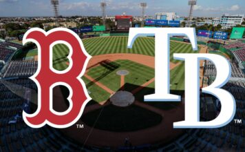 MLB y Uepatickets anuncian venta de boletas para serie Boston y Tampa