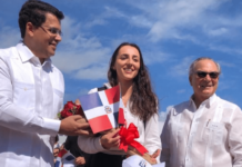 RD rompe récord con más de 10 millones de visitantes en 2023