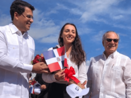 RD rompe récord con más de 10 millones de visitantes en 2023