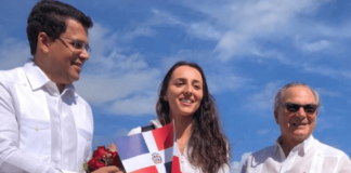 RD rompe récord con más de 10 millones de visitantes en 2023