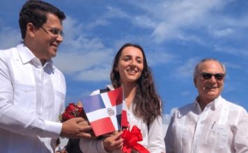 RD rompe récord con más de 10 millones de visitantes en 2023