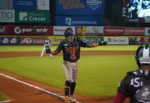 Simón truena y Toros dividen doble cartelera con Gigantes