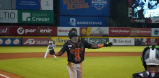 Simón truena y Toros dividen doble cartelera con Gigantes