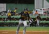 Starlin Castro lidera remontada de las Águilas ante las Estrellas