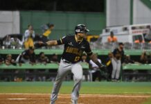 Starlin Castro lidera remontada de las Águilas ante las Estrellas