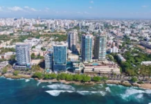 Economía registra una expansión interanual de 4.2 % en noviembre