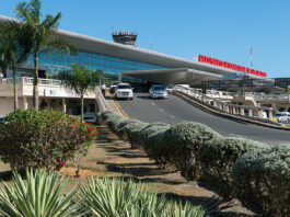Recursos Aerodom ingresarán a finales 2024