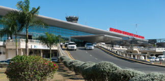 Recursos Aerodom ingresarán a finales 2024