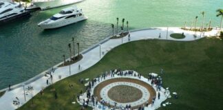 La historia de 2.700 años de antigüedad que se esconde bajo Miami