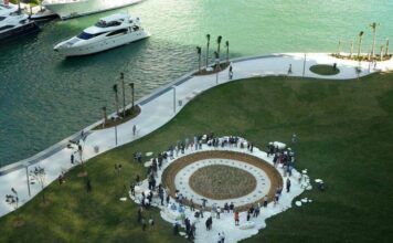 La historia de 2.700 años de antigüedad que se esconde bajo Miami