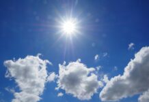 Se mantienen las temperaturas agradables y día soleado para este jueves