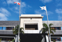 Ministro de Hacienda presenta logros del gobierno en la gestión de las finanzas durante el 2023