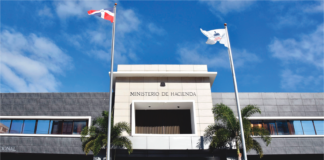 Ministro de Hacienda presenta logros del gobierno en la gestión de las finanzas durante el 2023