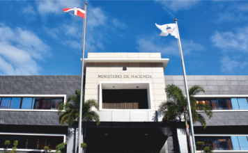 Ministro de Hacienda presenta logros del gobierno en la gestión de las finanzas durante el 2023