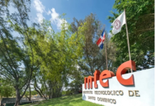 Intec investigará sobre riesgo sísmico en la falla septentrional, cuenca del Cibao y península de Samaná