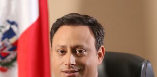 Jean Alain responde a sanción del Departamento de Estado de EEUU