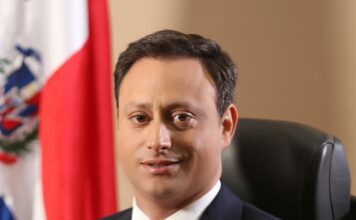 Jean Alain responde a sanción del Departamento de Estado de EEUU