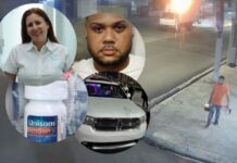 Dictan 20 años de prisión contra ‘El Chamo’, por muerte odontóloga Lyda Bogaert