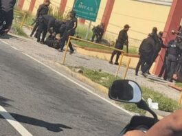 Excesos policiales, una problemática persistente en la República Dominicana