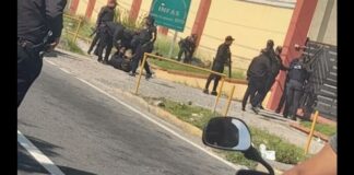 Excesos policiales, una problemática persistente en la República Dominicana
