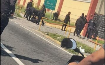 Excesos policiales, una problemática persistente en la República Dominicana