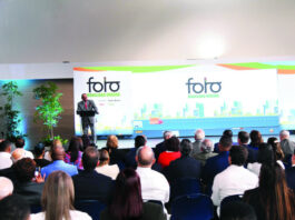 Medio Informativo realiza Foro de Movilidad con éxito; Ministros, académicos, directores expusieron sobre tránsito