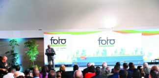 Medio Informativo realiza Foro de Movilidad con éxito; Ministros, académicos, directores expusieron sobre tránsito