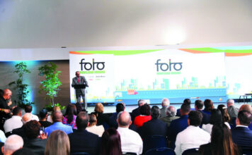 Medio Informativo realiza Foro de Movilidad con éxito; Ministros, académicos, directores expusieron sobre tránsito