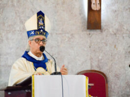 Arzobispo de Santiago: Ley DNI es un “jaque mate” a los derechos