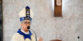 Arzobispo de Santiago: Ley DNI es un “jaque mate” a los derechos