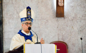 Arzobispo de Santiago: Ley DNI es un “jaque mate” a los derechos