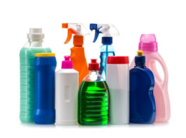 Productos de uso cotidiano que pueden causar daño a la salud