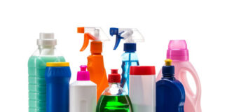 Productos de uso cotidiano que pueden causar daño a la salud