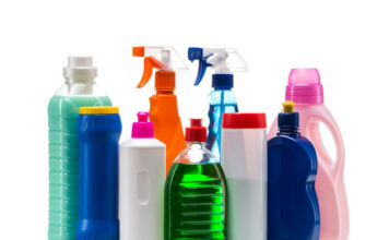 Productos de uso cotidiano que pueden causar daño a la salud