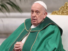 El papa Francisco advierte de los peligros «perversos» de la inteligencia artificial