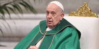 El papa Francisco advierte de los peligros «perversos» de la inteligencia artificial