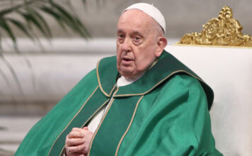 El papa Francisco advierte de los peligros «perversos» de la inteligencia artificial