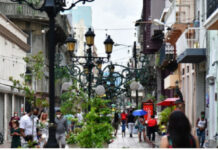 La inflación impactó el bajo crecimiento de 2.4 % del PIB